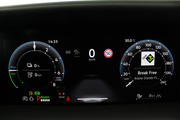 Volkswagen Tayron 1.5 eHybrid R-Line Edition > 272pk/Pano.schuifdak/Trekhaak/116km WLPT Plug-in hybride