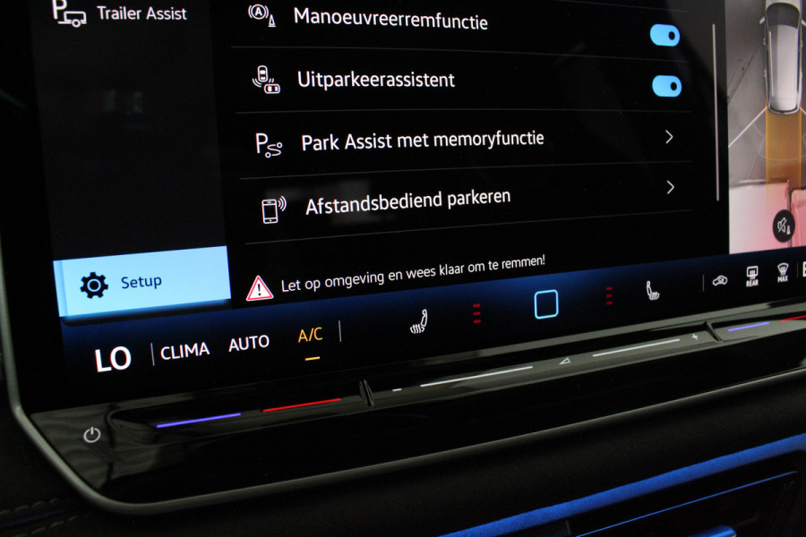 Volkswagen Tayron 1.5 eHybrid R-Line Edition > 272pk/Pano.schuifdak/Trekhaak/116km WLPT Plug-in hybride
