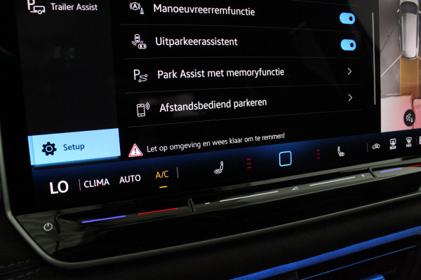 Volkswagen Tayron 1.5 eHybrid R-Line Edition > 272pk/Pano.schuifdak/Trekhaak/116km WLPT Plug-in hybride