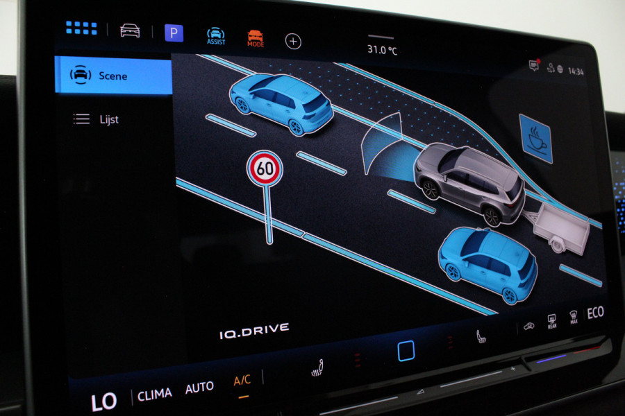 Volkswagen Tayron 1.5 eHybrid R-Line Edition > 272pk/Pano.schuifdak/Trekhaak/116km WLPT Plug-in hybride