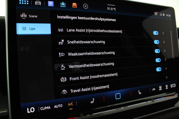 Volkswagen Tayron 1.5 eHybrid R-Line Edition > 272pk/Pano.schuifdak/Trekhaak/116km WLPT Plug-in hybride