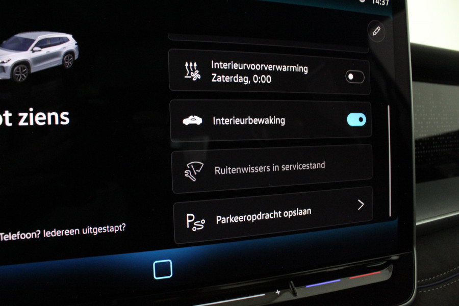 Volkswagen Tayron 1.5 eHybrid R-Line Edition > 272pk/Pano.schuifdak/Trekhaak/116km WLPT Plug-in hybride
