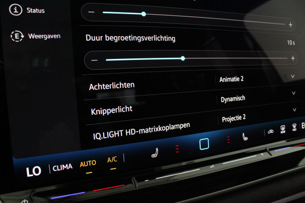 Volkswagen Tayron 1.5 eHybrid R-Line Edition > 272pk/Pano.schuifdak/Trekhaak/116km WLPT Plug-in hybride