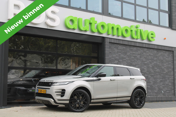 Land Rover Range Rover Evoque 2.0 D180 AWD R-Dynamic S | BTW | DEALER ONDH | PANORAMADAK | KEYLESS | DODE HOEK | CAMERA |