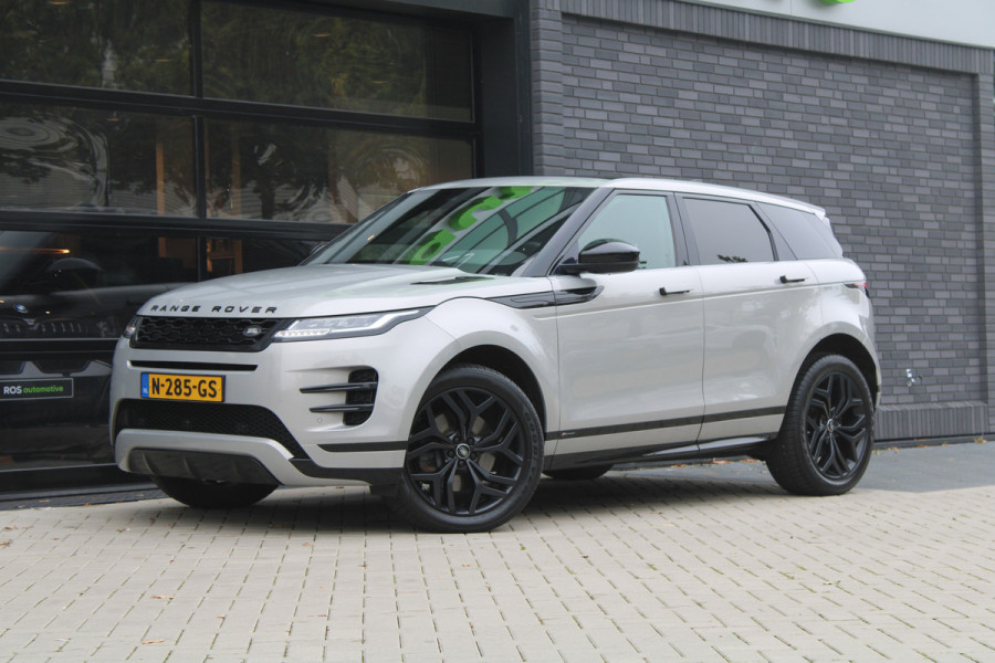 Land Rover Range Rover Evoque 2.0 D180 AWD R-Dynamic S | BTW | DEALER ONDH | PANORAMADAK | KEYLESS | DODE HOEK | CAMERA |