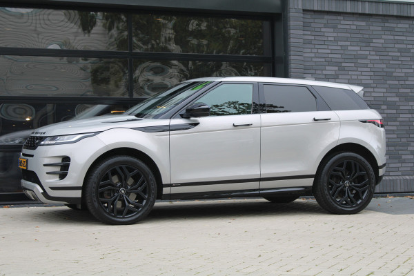 Land Rover Range Rover Evoque 2.0 D180 AWD R-Dynamic S | BTW | DEALER ONDH | PANORAMADAK | KEYLESS | DODE HOEK | CAMERA |