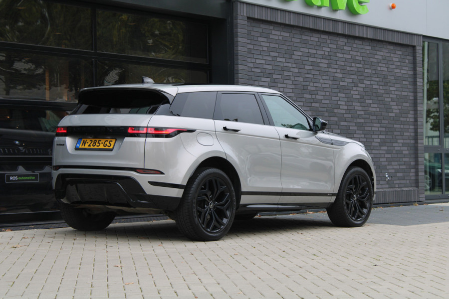 Land Rover Range Rover Evoque 2.0 D180 AWD R-Dynamic S | BTW | DEALER ONDH | PANORAMADAK | KEYLESS | DODE HOEK | CAMERA |