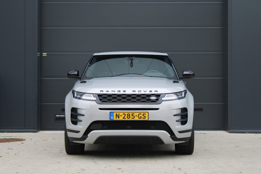 Land Rover Range Rover Evoque 2.0 D180 AWD R-Dynamic S | BTW | DEALER ONDH | PANORAMADAK | KEYLESS | DODE HOEK | CAMERA |
