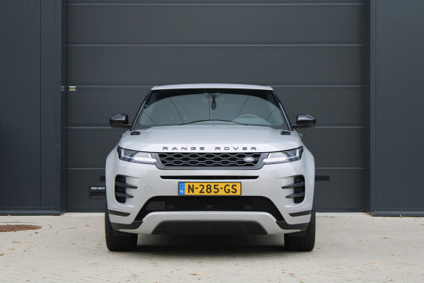 Land Rover Range Rover Evoque 2.0 D180 AWD R-Dynamic S | BTW | DEALER ONDH | PANORAMADAK | KEYLESS | DODE HOEK | CAMERA |