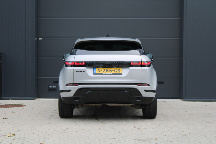 Land Rover Range Rover Evoque 2.0 D180 AWD R-Dynamic S | BTW | DEALER ONDH | PANORAMADAK | KEYLESS | DODE HOEK | CAMERA |