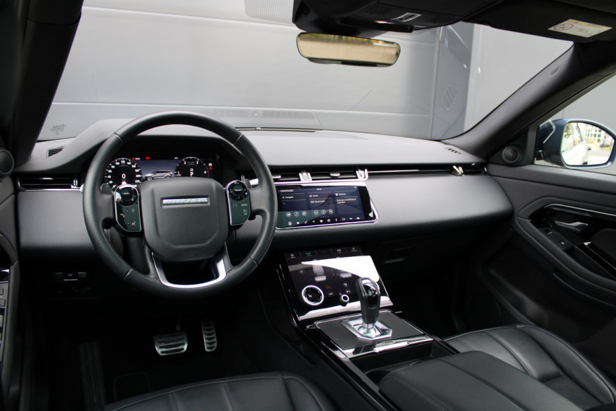 Land Rover Range Rover Evoque 2.0 D180 AWD R-Dynamic S | BTW | DEALER ONDH | PANORAMADAK | KEYLESS | DODE HOEK | CAMERA |