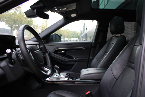 Land Rover Range Rover Evoque 2.0 D180 AWD R-Dynamic S | BTW | DEALER ONDH | PANORAMADAK | KEYLESS | DODE HOEK | CAMERA |