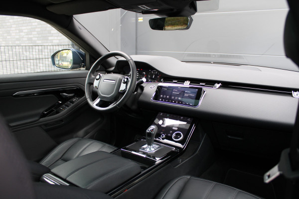 Land Rover Range Rover Evoque 2.0 D180 AWD R-Dynamic S | BTW | DEALER ONDH | PANORAMADAK | KEYLESS | DODE HOEK | CAMERA |
