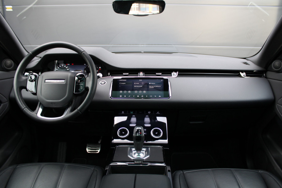 Land Rover Range Rover Evoque 2.0 D180 AWD R-Dynamic S | BTW | DEALER ONDH | PANORAMADAK | KEYLESS | DODE HOEK | CAMERA |