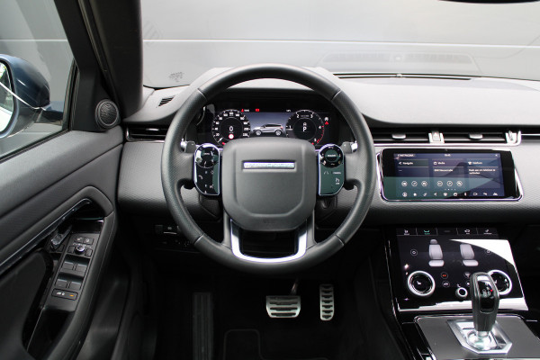 Land Rover Range Rover Evoque 2.0 D180 AWD R-Dynamic S | BTW | DEALER ONDH | PANORAMADAK | KEYLESS | DODE HOEK | CAMERA |