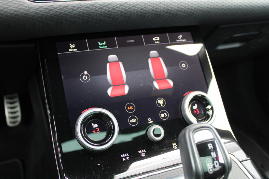 Land Rover Range Rover Evoque 2.0 D180 AWD R-Dynamic S | BTW | DEALER ONDH | PANORAMADAK | KEYLESS | DODE HOEK | CAMERA |