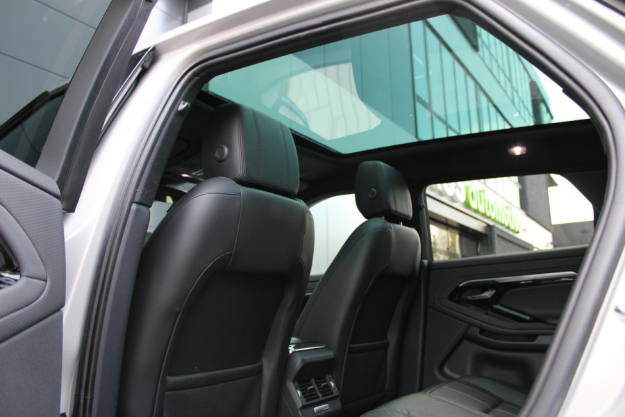 Land Rover Range Rover Evoque 2.0 D180 AWD R-Dynamic S | BTW | DEALER ONDH | PANORAMADAK | KEYLESS | DODE HOEK | CAMERA |