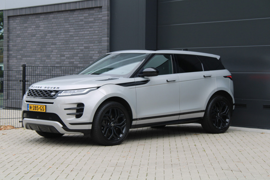 Land Rover Range Rover Evoque 2.0 D180 AWD R-Dynamic S | BTW | DEALER ONDH | PANORAMADAK | KEYLESS | DODE HOEK | CAMERA |