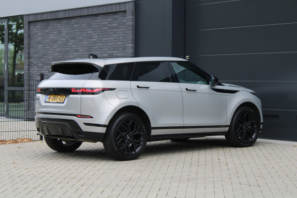 Land Rover Range Rover Evoque 2.0 D180 AWD R-Dynamic S | BTW | DEALER ONDH | PANORAMADAK | KEYLESS | DODE HOEK | CAMERA |