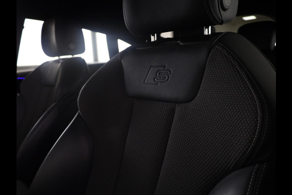 Audi A5 Sportback 40 TFSI S edition 204pk | Ambient lighting | Matrix LED | Stoelverwarming | Audi sound system