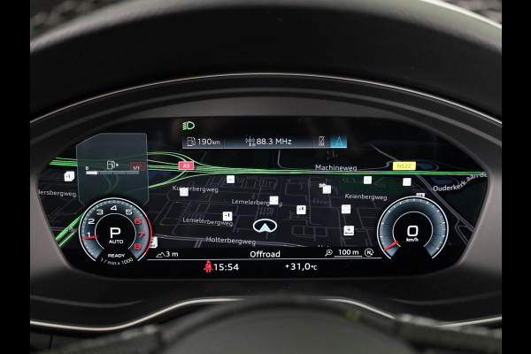 Audi A5 Sportback 40 TFSI S edition 204pk | Ambient lighting | Matrix LED | Stoelverwarming | Audi sound system