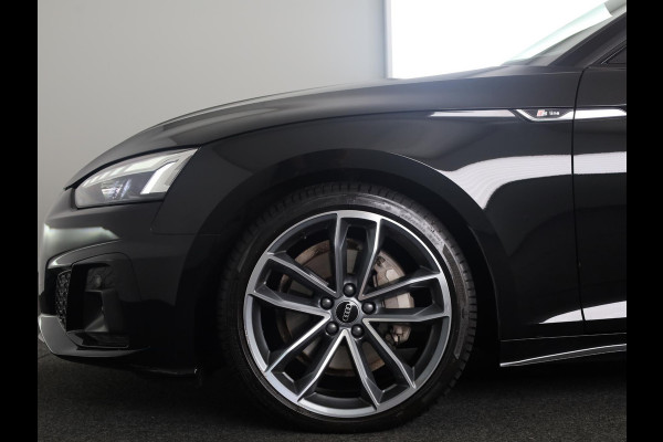 Audi A5 Sportback 40 TFSI S edition 204pk | Ambient lighting | Matrix LED | Stoelverwarming | Audi sound system