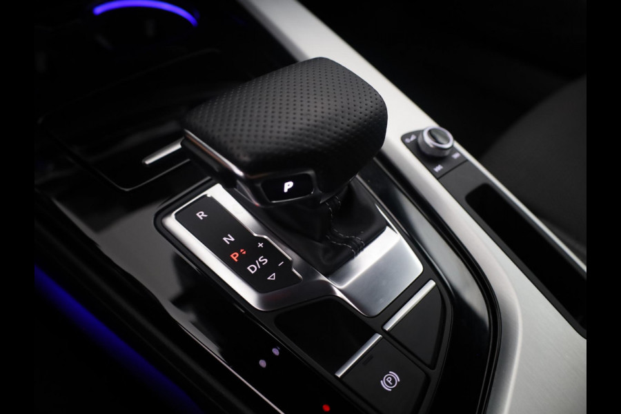 Audi A5 Sportback 40 TFSI S edition 204pk | Ambient lighting | Matrix LED | Stoelverwarming | Audi sound system