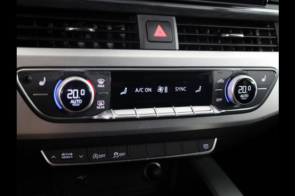 Audi A5 Sportback 40 TFSI S edition 204pk | Ambient lighting | Matrix LED | Stoelverwarming | Audi sound system
