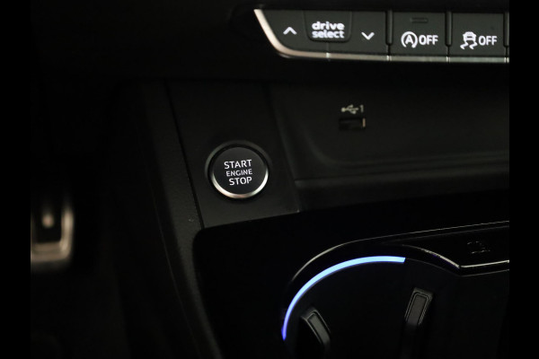 Audi A5 Sportback 40 TFSI S edition 204pk | Ambient lighting | Matrix LED | Stoelverwarming | Audi sound system