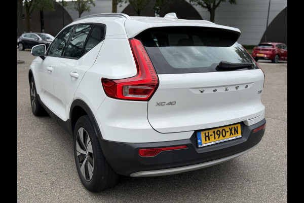 Volvo XC40 1.5 T5 Twin Engine Momentum Pro | ORIGINEEL NEDERLANDSE AUTO MET NAP | PLUG-IN HYBRIDE | PILOT ASSIST | ADAPTIVE CRUISE CONTROL | ELEKTRISCHE ACHTERKLEP | STOELVERWARMING |ALL IN  RIJKLAAR GELEVERD MET 12 MAANDEN BOVAG-GARANTIE