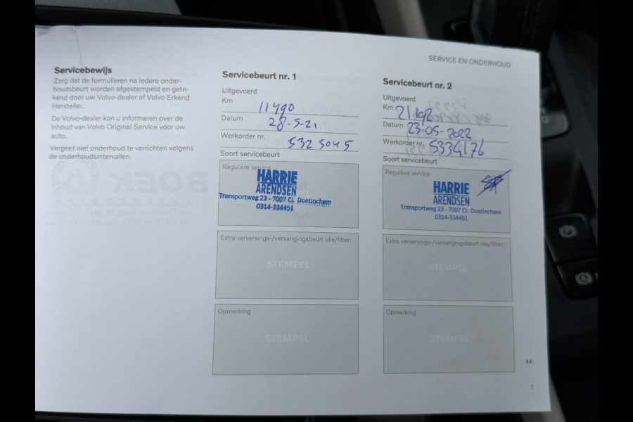 Volvo XC40 1.5 T5 Twin Engine Momentum Pro | ORIGINEEL NEDERLANDSE AUTO MET NAP | PLUG-IN HYBRIDE | PILOT ASSIST | ADAPTIVE CRUISE CONTROL | ELEKTRISCHE ACHTERKLEP | STOELVERWARMING |ALL IN  RIJKLAAR GELEVERD MET 12 MAANDEN BOVAG-GARANTIE