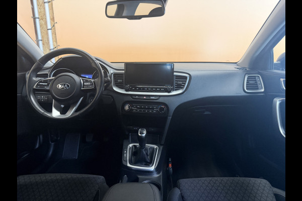 Kia Ceed 1.0 T-GDi DynamicLine lage km stand | fabr garantie | clima | navi | cruise | camera | lmv