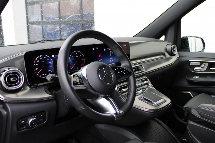 Mercedes-Benz V-Klasse 300d / AMG / Exclusive / DC / 360 Camera / Burmester / Vol Opties / NIEUWSTAAT!!