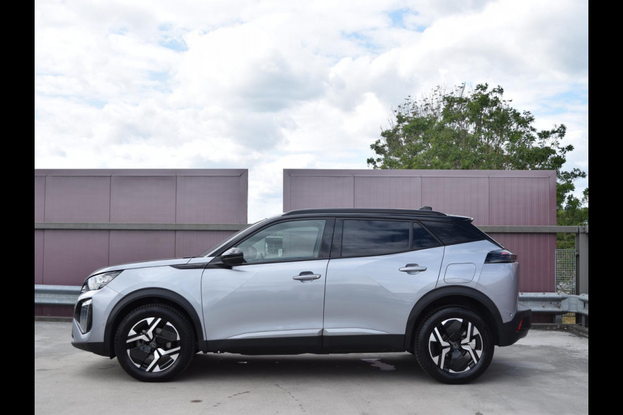 Peugeot 2008 1.2 PureTech GT Pack l Stoel VW l Elektrische bestuurdersstoel l Schuif kantel dak l 360 camera