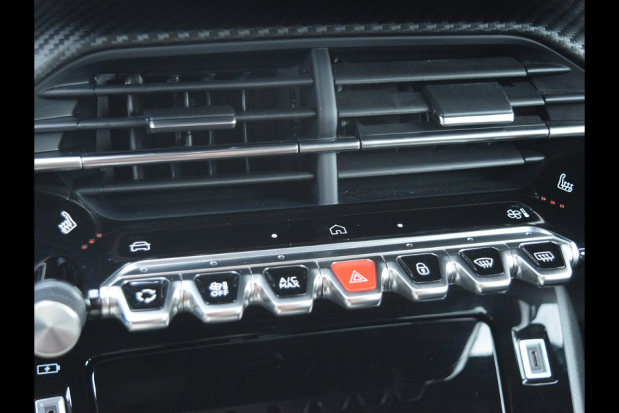 Peugeot 2008 1.2 PureTech GT Pack l Stoel VW l Elektrische bestuurdersstoel l Schuif kantel dak l 360 camera