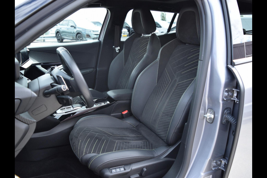 Peugeot 2008 1.2 PureTech GT Pack l Stoel VW l Elektrische bestuurdersstoel l Schuif kantel dak l 360 camera