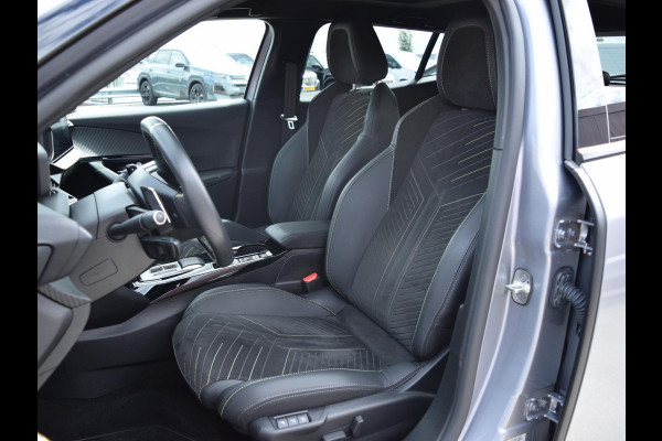 Peugeot 2008 1.2 PureTech GT Pack l Stoel VW l Elektrische bestuurdersstoel l Schuif kantel dak l 360 camera