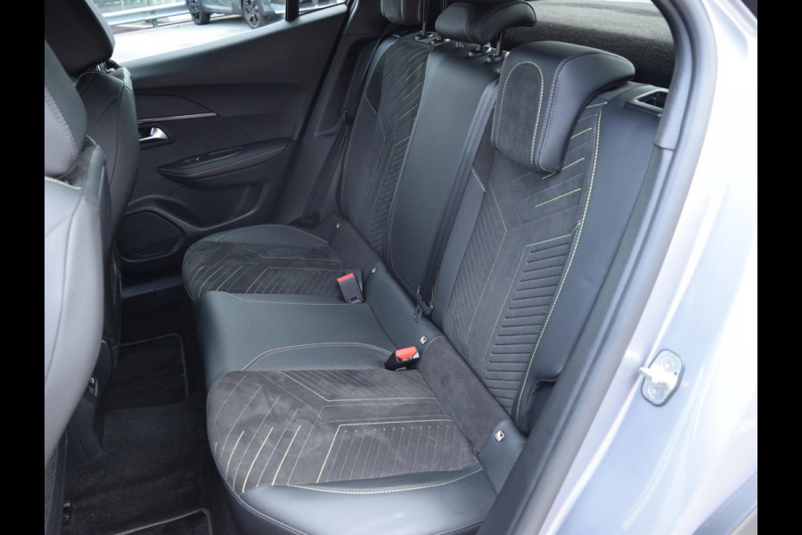 Peugeot 2008 1.2 PureTech GT Pack l Stoel VW l Elektrische bestuurdersstoel l Schuif kantel dak l 360 camera