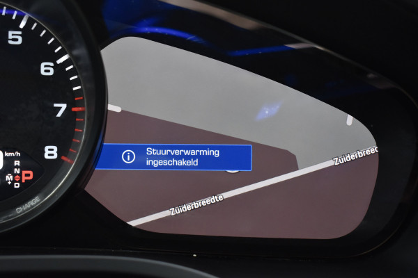 Porsche Cayenne 3.0 E-Hybrid 462pk Sport Chrono | Pano | Trekhaak | 360 Camera | Bose | Stuurverwarming | Luchtvering | Orig. NL |