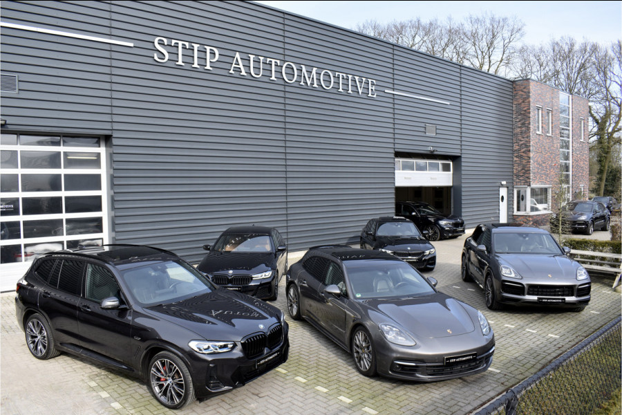 Porsche Cayenne 3.0 E-Hybrid 462pk Sport Chrono | Pano | Trekhaak | 360 Camera | Bose | Stuurverwarming | Luchtvering | Orig. NL |