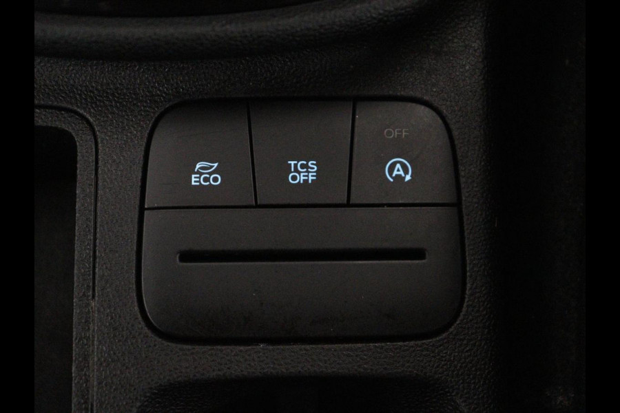 Ford Fiesta 1.1 Trend | Cruise control | Lane Assist | Airco | Navigatie | Bluetooth | DAB | Park assist