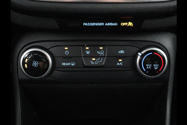 Ford Fiesta 1.1 Trend | Cruise control | Lane Assist | Airco | Navigatie | Bluetooth | DAB | Park assist