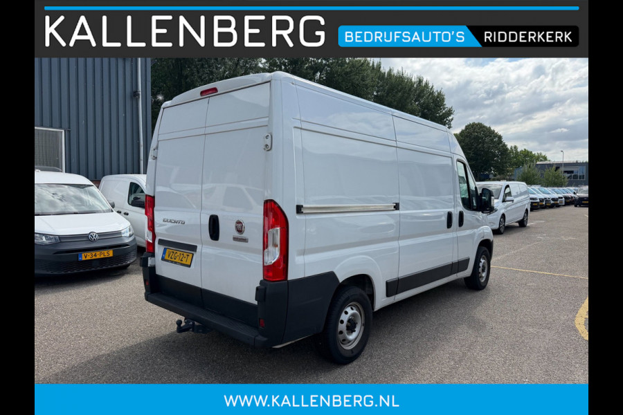 Fiat Ducato 30 2.2 MultiJet L2H2 / Trekhaak / nieuw staat / multi stuur