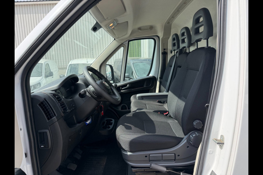 Fiat Ducato 30 2.2 MultiJet L2H2 / Trekhaak / nieuw staat / multi stuur