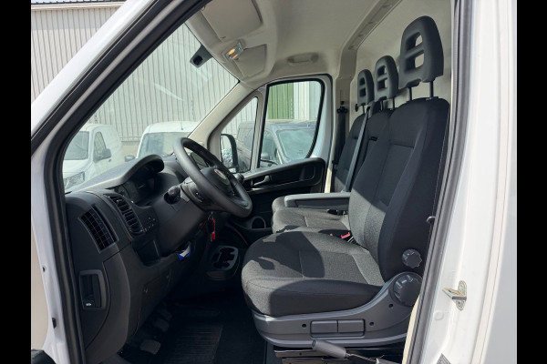 Fiat Ducato 30 2.2 MultiJet L2H2 / Trekhaak / nieuw staat / multi stuur