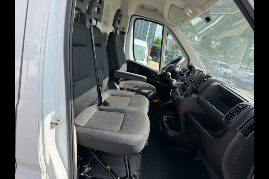 Fiat Ducato 30 2.2 MultiJet L2H2 / Trekhaak / nieuw staat / multi stuur