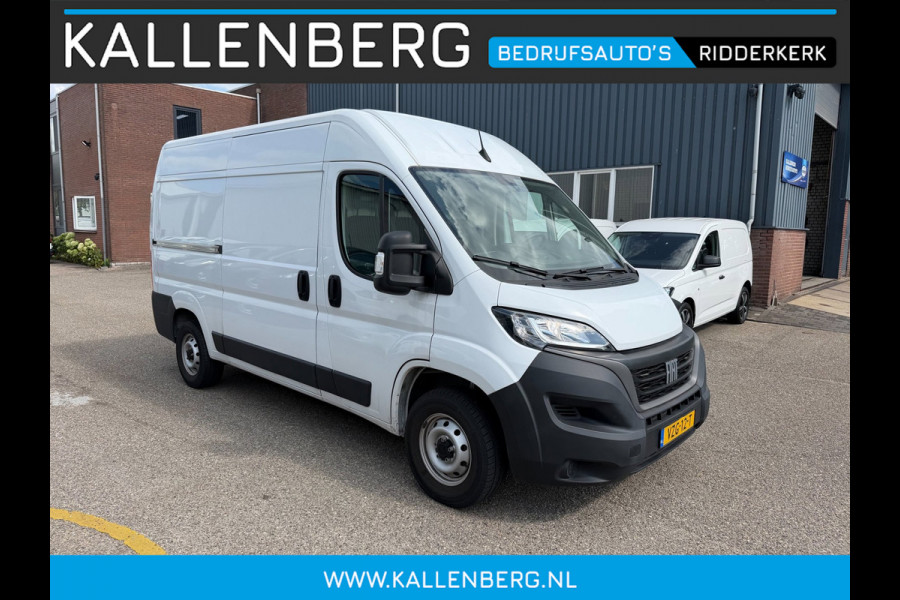 Fiat Ducato 30 2.2 MultiJet L2H2 / Trekhaak / nieuw staat / multi stuur