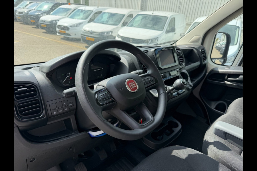 Fiat Ducato 30 2.2 MultiJet L2H2 / Trekhaak / nieuw staat / multi stuur