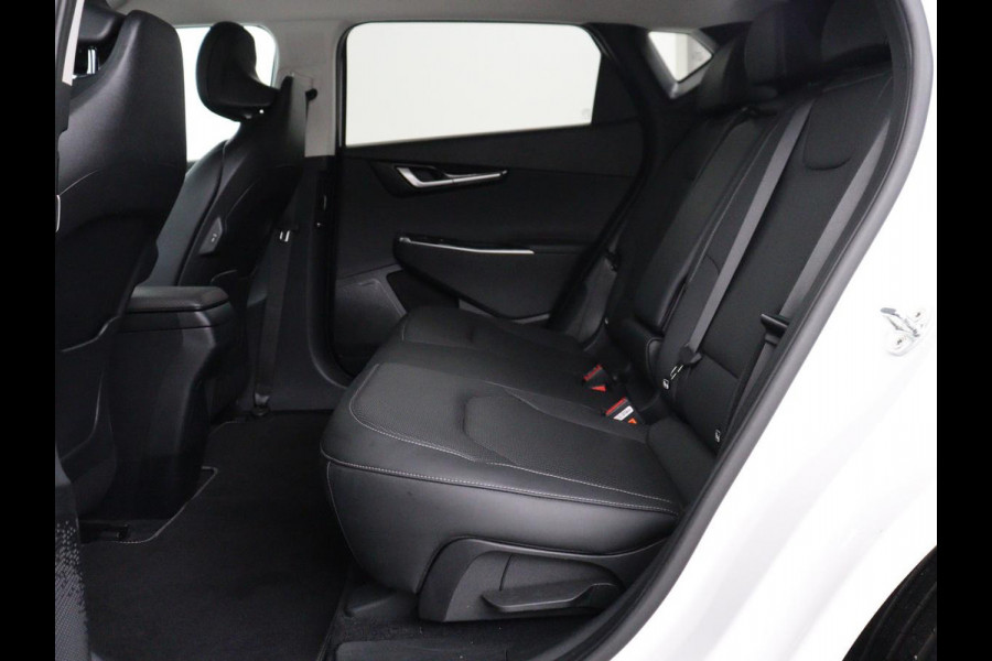 Kia EV6 Plus 77.4 kWh | SOH 96,8% | Leder | Memory | Stuur/stoel verwarming | Stoel ventilatie | Meridian sound | Adaptive cruise | Carplay | Sfeerverlichting | Camera | Park assist