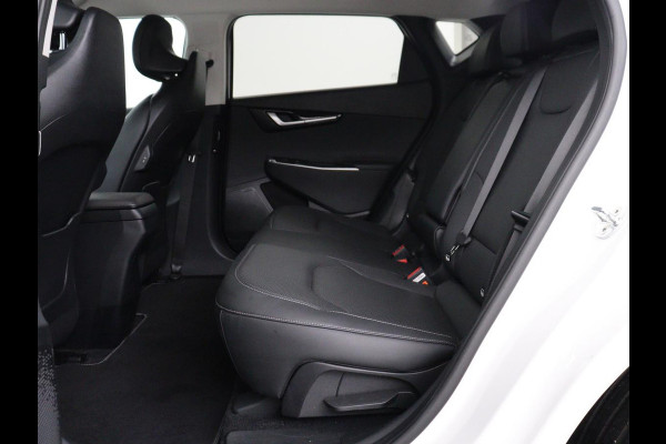 Kia EV6 Plus 77.4 kWh | SOH 96,8% | Leder | Memory | Stuur/stoel verwarming | Stoel ventilatie | Meridian sound | Adaptive cruise | Carplay | Sfeerverlichting | Camera | Park assist